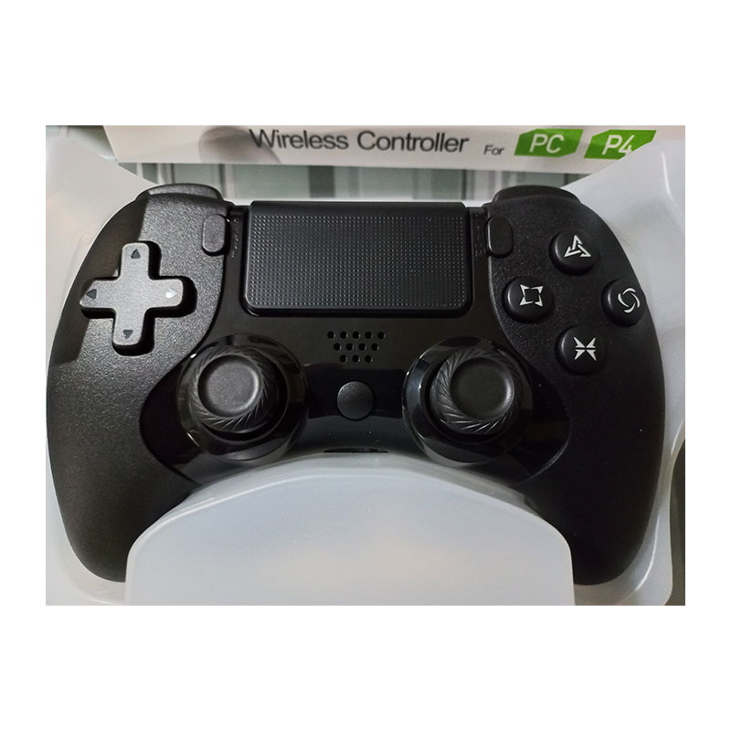 Controlador Inalámbrico Sincero Hogar para PS4, Incluye Control