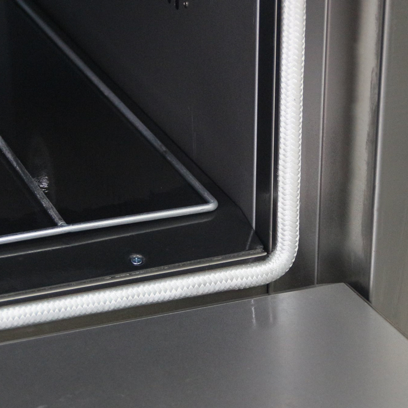 Horno de Piso a Gas 3 Niveles 6 Bandejas - Imagen 7